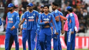 BCCI जापान की सुविधाओं से है नाराज, एशियन गेम्स में B टीम को भेजने की तैयारी | ACTPnews