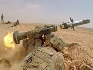 India-US Javelin Anti-Tank Missile Deal | ACTPnews