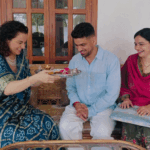 Kriti Sanon & Nupur Sanon Rakshabandhan Celebration | ACTPnews