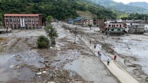 नेपाल सरकार ने दी बड़ी जानकारी, तत्काल बड़े खतरे की आशंका नहीं, शुरू किया रेस्क्यू ऑपरेशन | ACTPnews
