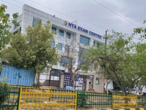NTA Appointments | New Delhi Officers Ravi Kumar Singh Prasanna Venkatesh | ACTPnews