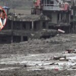‘सिर्फ 100 मीटर दूर था सैलाब, भगवान ने बचा लिया’, नेपाल से लौटे भारतीय तीर्थयात्री ने सुनाया खौफनाक किस्सा | ACTPnews