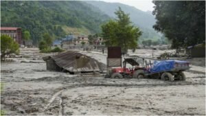 नेपाल आपदा में अब तक 580 लोगों की मौत, हजार से ज्यादा लोग अब भी लापता, बालेन शाह ने विदेशी मदद को क्यों कहा ना? | ACTPnews