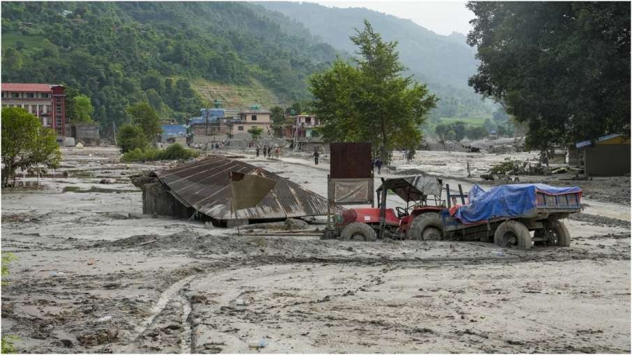 नेपाल आपदा में अब तक 580 लोगों की मौत, हजार से ज्यादा लोग अब भी लापता, बालेन शाह ने विदेशी मदद को क्यों कहा ना? | ACTPnews