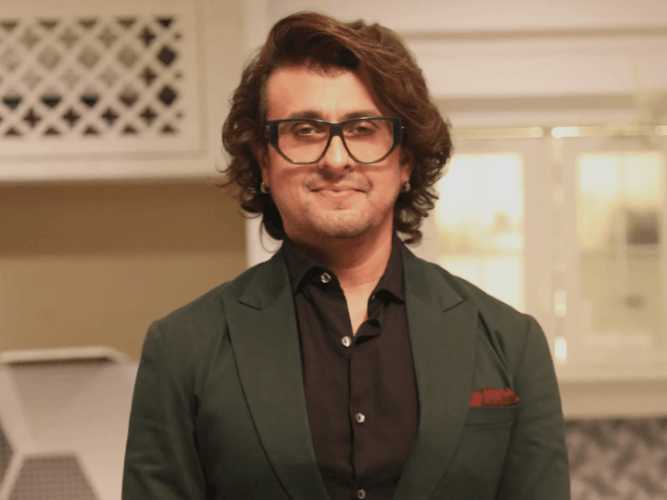 Sonu Nigam Fake Post; Kriti Sanon Rakshabandhan Ad Case | ACTPnews