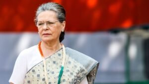 सोनिया गांधी की किताब क्यों रोक दी गई, क्या हटाने को लेकर शुरू हुआ विवाद? | ACTPnews