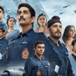 Operation Safed Sagar Web Series | ACTPnews