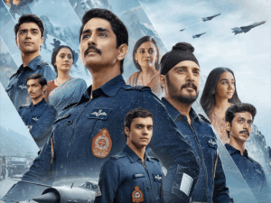 Operation Safed Sagar Web Series | ACTPnews