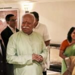 न्यूयॉर्क में आज मोहन भागवत का बड़ा कार्यक्रम, 850 शहरों से जुटेंगे 5 हजार से ज्यादा प्रतिनिधि | ACTPnews