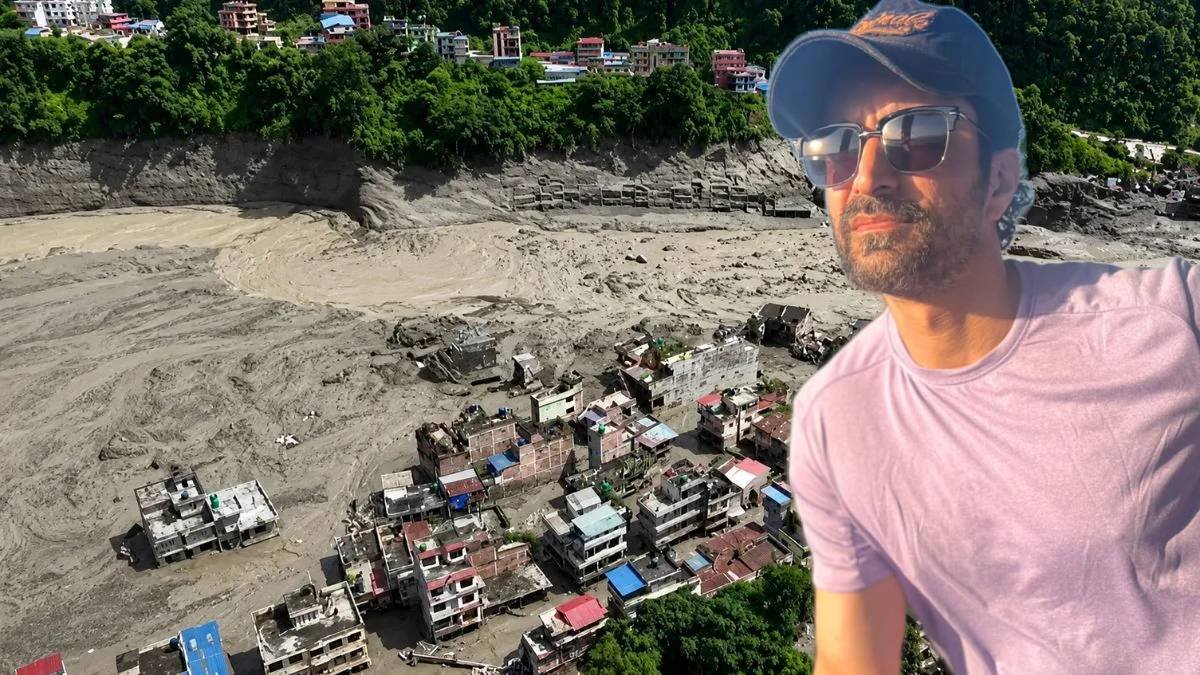 नेपाल त्रासदी में बाल-बाल बचे एक्टर अंकुर रतन, कुछ घंटे पहले तक रसुवा में खींच रहे थे तस्वीरें, तबाही पर छलका दर्द