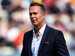 Lords Test | Michael Vaughan Slams Pakistan Batting Lineup | ACTPnews