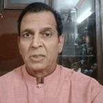 मर्दों की मर्दानगी नारी की रक्षा करने में है:रामायण एक्टर सुनील लहरी ने कृति के विवादित रक्षाबंधन एड के बहिष्कार का समर्थन किया, | ACTPnews