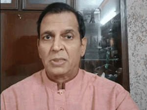 मर्दों की मर्दानगी नारी की रक्षा करने में है:रामायण एक्टर सुनील लहरी ने कृति के विवादित रक्षाबंधन एड के बहिष्कार का समर्थन किया, | ACTPnews