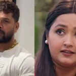 ‘खेसारी जी ने नहीं मारा’, मारपीट के दावों पर काजल राघवानी का रिएक्शन, बोलीं- जिसने की उसका भी नाम ले लूंगी | ACTPnews