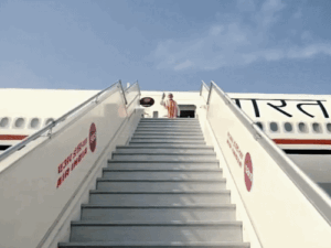 PM Modi Central Asia Visit | ACTPnews
