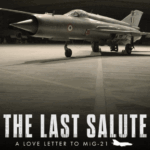Mig-21 Documentary The Last Salute | ACTPnews