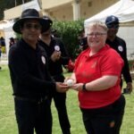 Joan Hicks Oldest Cricketer to Take 5 Wickets | ACTPnews