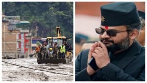 नेपाल ने विदेशी मदद कभी नहीं ठुकराया, भ्रामक प्रचार ना करें, पीएम बालेन शाह ने क्या बताया | ACTPnews