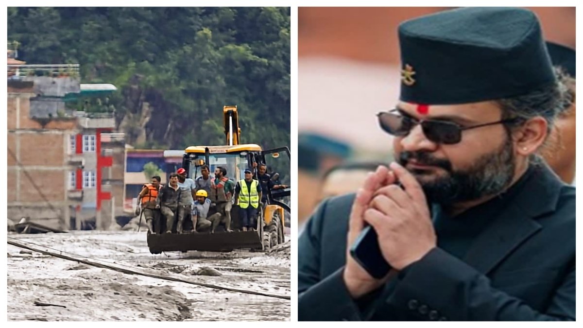 नेपाल ने विदेशी मदद कभी नहीं ठुकराया, भ्रामक प्रचार ना करें, पीएम बालेन शाह ने क्या बताया