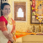 कंगना रनोट-बाबा रामदेव की सुलह की इनसाइड स्टोरी:तोहफे-मिठाई लेकर घर पहुंचे प्रवक्ता, कॉल पर हुई बातचीत; बयानबाजी से बचने पर सहमति जताई | ACTPnews