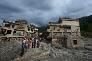 LIVE: नेपाल के त्रिशूली में भारी बारिश, रेस्क्यू ऑपरेशन रोका गया, मृतकों का आंकड़ा 600 के पार पहुंचा | ACTPnews