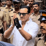 सैफ अली खान पर हमले के आरोपी ने जुर्म कबूला:शरीफुल इस्लाम ने कोर्ट से नरमी की अपील की, पीठ में फंसा था चाकू का टुकड़ा | ACTPnews