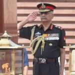 ‘पाकिस्तान को जवाब देने का तरीका बदल गया’, ऑपरेशन सिंदूर पर बोले पूर्व आर्मी चीफ नरवणे | ACTPnews