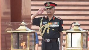 ‘पाकिस्तान को जवाब देने का तरीका बदल गया’, ऑपरेशन सिंदूर पर बोले पूर्व आर्मी चीफ नरवणे | ACTPnews