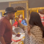 Salman Khan Rakshabandhan Video | Arpita Ties Rakhi In Mumbai Home | ACTPnews