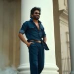 नागार्जुन की King100 का फर्स्ट ग्लिम्प्स रिलीज, विंटेज स्टाइल में सुनाएंगे रंक से राजा बनने की कहानी | ACTPnews