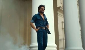 नागार्जुन की King100 का फर्स्ट ग्लिम्प्स रिलीज, विंटेज स्टाइल में सुनाएंगे रंक से राजा बनने की कहानी | ACTPnews