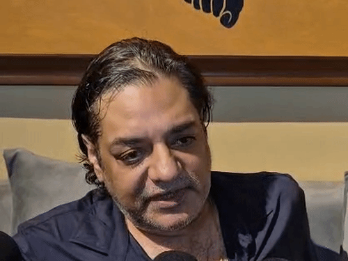 एक्टर चंद्रचूड़ की हवेली कब्जाई, चाची समेत 7 पर FIR:भाई बोले- फर्जी वसीयत बनवाकर प्रॉपर्टी हड़पी, अब पुलिस डील करेगी