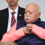 भागवत बोले-धर्म अलग हो सकते हैं, लेकिन मानवता एक है:इंसान अपने दिमाग में बने ‘सॉफ्टवेयर’ का कैदी, उसकी सोच समझने का तरीका प्रभावित करती है | ACTPnews