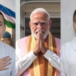हिंदी बोलते उज्बेक छात्रों का VIDEO देख गदगद हुए PM मोदी, सोशल मीडिया पर यूं जताई खुशी | ACTPnews
