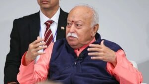 ‘भारत में मुस्लिम नहीं होने चाहिए, ऐसा सोचना हिंदुत्व नहीं है’, न्यूयॉर्क में बोले मोहन भागवत | ACTPnews