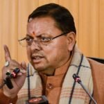 सीएम धामी की सख्ती के बाद मौलाना मुफ़्ती मुजीब पर लटकी गिरफ्तारी की तलवार, सरकार को दी थी धमकी | ACTPnews