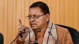 सीएम धामी की सख्ती के बाद मौलाना मुफ़्ती मुजीब पर लटकी गिरफ्तारी की तलवार, सरकार को दी थी धमकी | ACTPnews