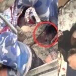 नेपाल बाढ़ के बीच चमत्कार! मलबे के नीचे दबी 6 साल की बच्ची 3 दिनों के बाद जिंदा निकली | ACTPnews