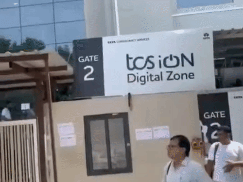 NEET PG Exam Controversy | Jaipur Sitapura Center Technical Glitch