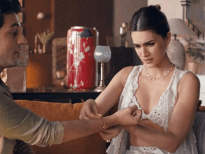 Kriti Sanon GIVA Ad Controversy | ACTPnews