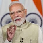 “देश में यंग क्रिएटर्स की कमी नहीं”, ‘मन की बात’ के 137वें एपिसोड में बोले PM मोदी | ACTPnews