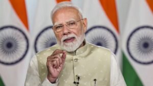 “देश में यंग क्रिएटर्स की कमी नहीं”, ‘मन की बात’ के 137वें एपिसोड में बोले PM मोदी | ACTPnews