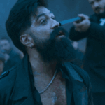 Yash Toxic Box Office Collection Day 4 | ACTPnews