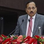 ‘डिजिटल अरेस्ट’ पर न्यायपालिका सक्रिय, संसद के कानून का इंतजार नहीं कर रही: CJI सूर्यकांत | ACTPnews