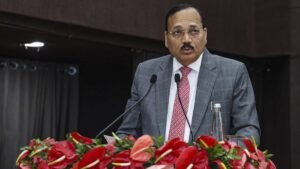 ‘डिजिटल अरेस्ट’ पर न्यायपालिका सक्रिय, संसद के कानून का इंतजार नहीं कर रही: CJI सूर्यकांत | ACTPnews