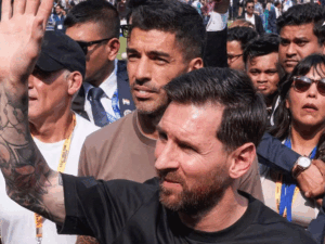 West Bengal CM Announces Ticket Refund for Lionel Messi Kolkata Event | ACTPnews