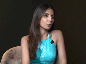 हर्षिता गौर ने ‘मिर्जापुर’ पहले ठुकराया था:एक्सेल ऑफिस इस उम्मीद में पहुंचीं कि फरहान अख्तर की नजर पड़ेगी और हीरोइन बना देंगे | ACTPnews