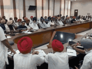 Punjab Chandigarh Top 10 News | ACTPnews