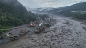 नेपाल आपदा में 781 लोगों की मौत, मुर्दाघरों में जगह नहीं, कुल 8,730 लोग रेस्क्यू हुए, 2502 अभी भी लापता | ACTPnews