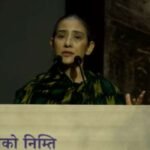 नेपाल बाढ़ पर मनीषा कोइराला ने जताई चिंता, भारत-चीन से एकजुट होने की अपील, हुईं भावुक | ACTPnews